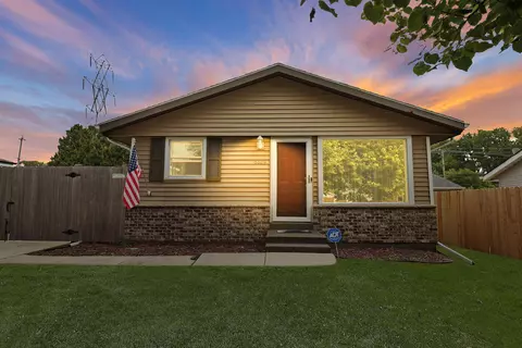 6109 57th, Kenosha, WI 53142