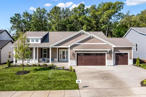 544 Kiddle, Union Grove, WI 53182