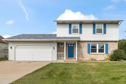 112 E Monroe, Hartford, WI 53027