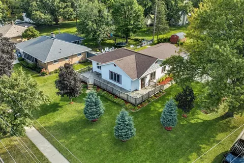 401 N Church, Elkhorn, WI 53121