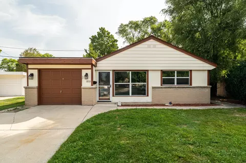 2836 S 56th, Milwaukee, WI 53219