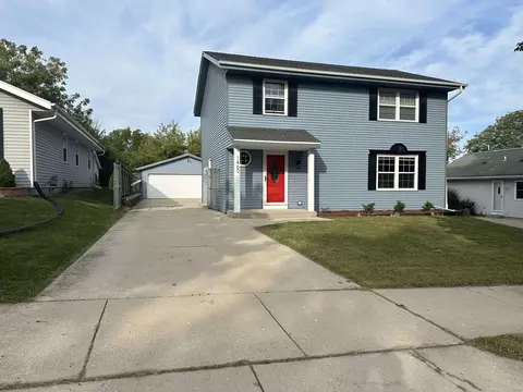 1460 Paul, Waukesha, WI 53186