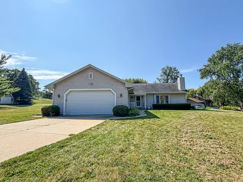 329 Breck, Wales, WI 53183