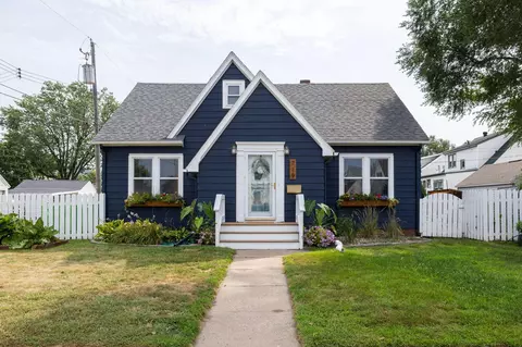 719 23rd, La Crosse, WI 54601