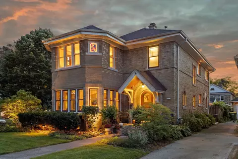 4101 N Morris, Shorewood, WI 53211