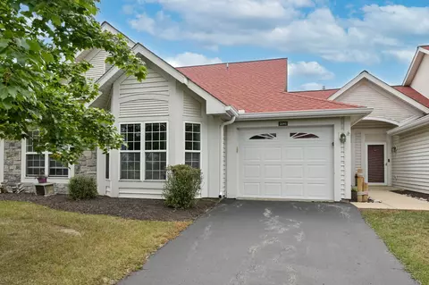 2191 Newbury, Delavan, WI 53115