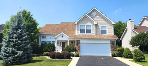6736 111th, Kenosha, WI 53142