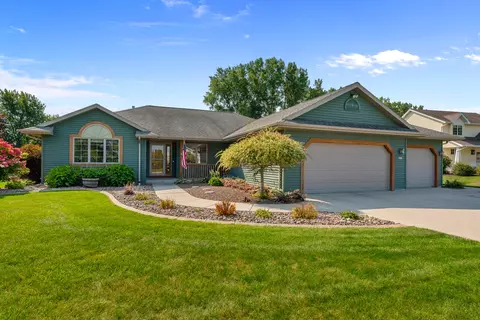 2415 Hidden Crk, Sheboygan, WI 53083