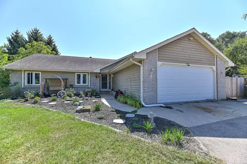w4023 Sunset Drive, Troy, WI 53120