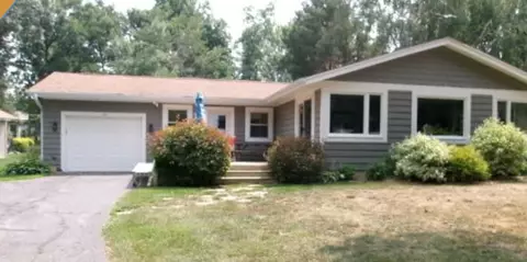 w2891 Wick Road, Green Lake, WI 53946