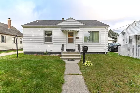 3623 S 24th, Milwaukee, WI 53221