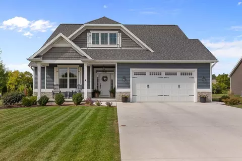 3434 Windridge, Sheboygan, WI 53083