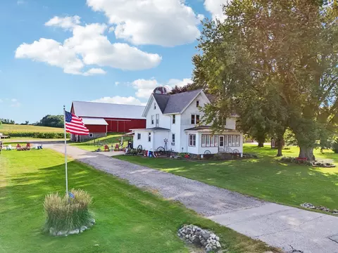 w4747 County Road Me, Watertown, WI 53098