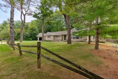 409 Riverview, Wilson, WI 53081