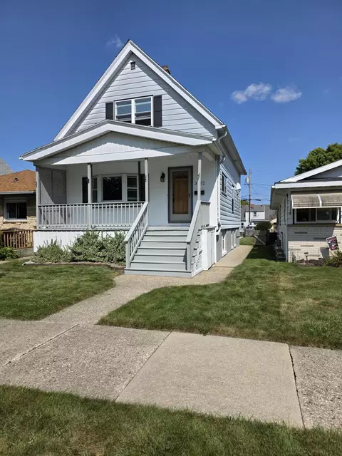 3762 E Holmes, Cudahy, WI 53110