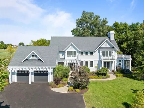 1547 Muirfield #5-09, Geneva, WI 53147
