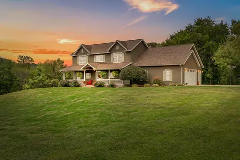w5360 Keil Coulee Road, Medary, WI 54601