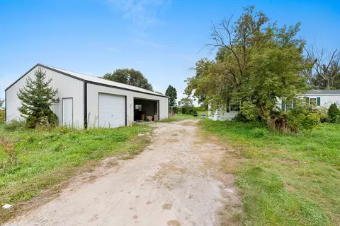 10831 County Highway X, Meeme, WI 53063