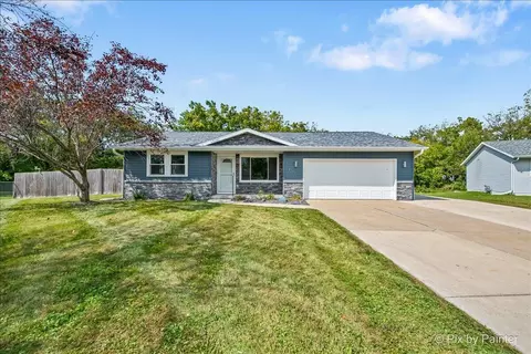 123 Emily, Darien, WI 53114
