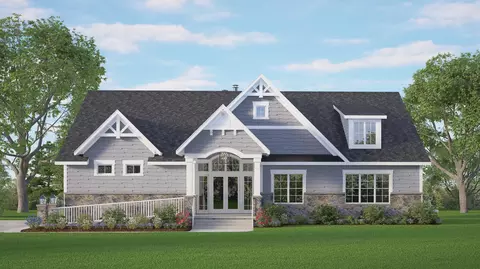Exterior - 2809 Launch, Delavan, WI 53115 photo 2 of 2