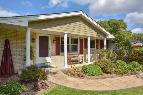 6336 W Donges, Brown Deer, WI 53223