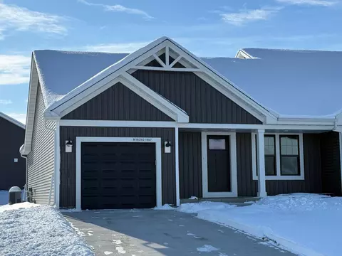 n162w21897 Poppy, Jackson, WI 53037