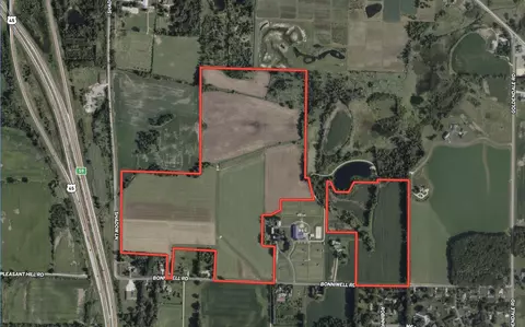 Lt1 Bonniwell, Germantown, WI 53076
