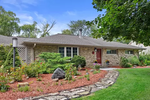 w220n5459 Town Line, Lisbon, WI 53089