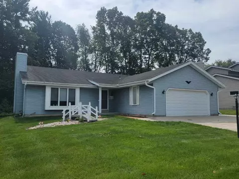 n76w15355 Countryside, Menomonee Falls, WI 53051
