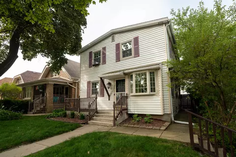 2617 S Linebarger, Milwaukee, WI 53207