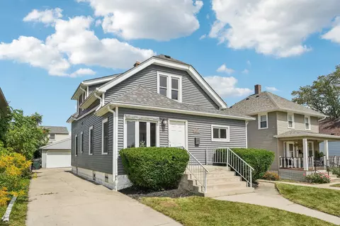 1230 Marshall, South Milwaukee, WI 53172