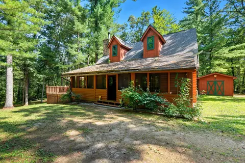 w3864 West Lemonweir Court, Lemonweir, WI 53948