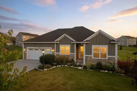 w226n7825 Timberland, Sussex, WI 53089