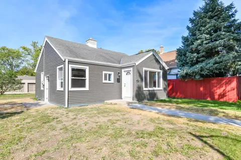 2177 S 64th, West Allis, WI 53219