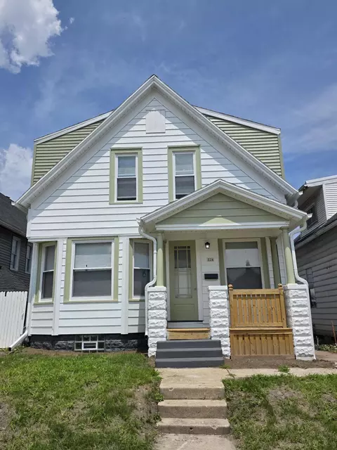324 W Lincoln, Milwaukee, WI 53207