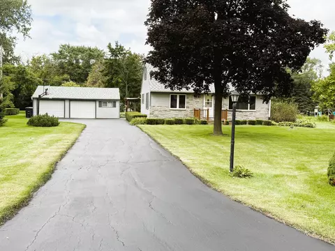 7155 S 49th, Franklin, WI 53132