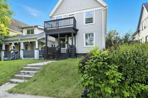 3221 N 20th #3221A, Milwaukee, WI 53206