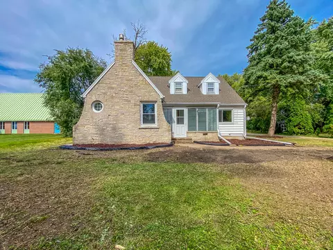 603 E Johnson, Fond Du Lac, WI 54935