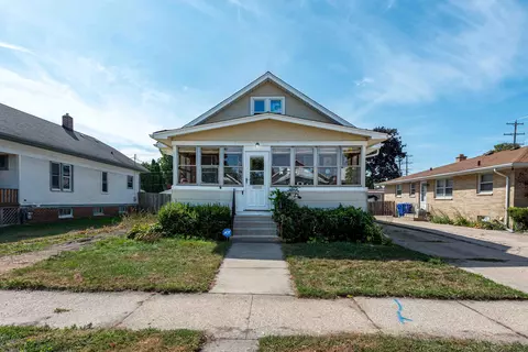 4310 21st, Kenosha, WI 53140