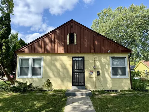 4502 N 28th, Milwaukee, WI 53209