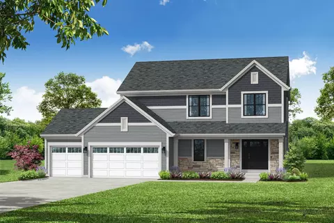360 Sweetwater #LT 3, Port Washington, WI 53074