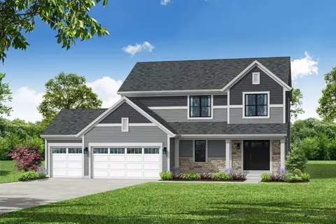 360 Sweetwater #LT 3, Port Washington, WI 53074