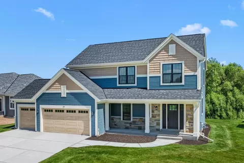 360 Sweetwater #LT 3, Port Washington, WI 53074