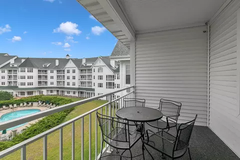 101 Osthoff #386, Elkhart Lake, WI 53020