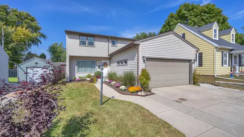 2208 Geele, Sheboygan, WI 53083