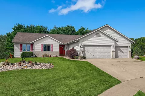 402 Hunter, Holmen, WI 54636
