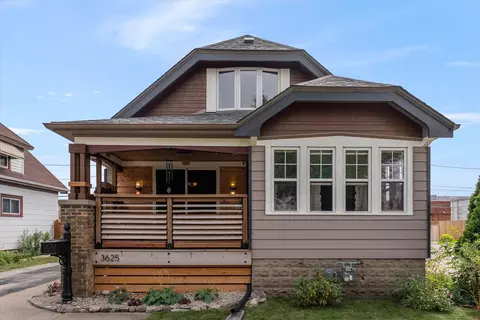 3625 E Wanda, Cudahy, WI 53110