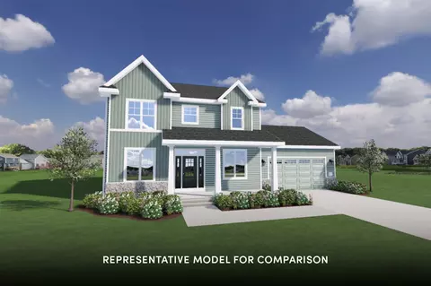 656 Standing Stone, Waukesha, WI 53189