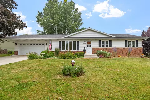 2400 Poch, Plymouth, WI 53073