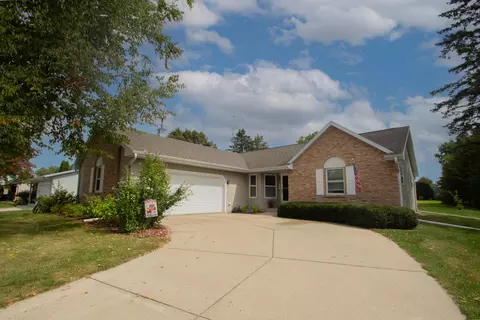 1507 S 10th, Watertown, WI 53094